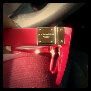 Dolce Gahanna Sunglasses